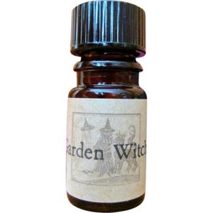 Garden Witch   for Women