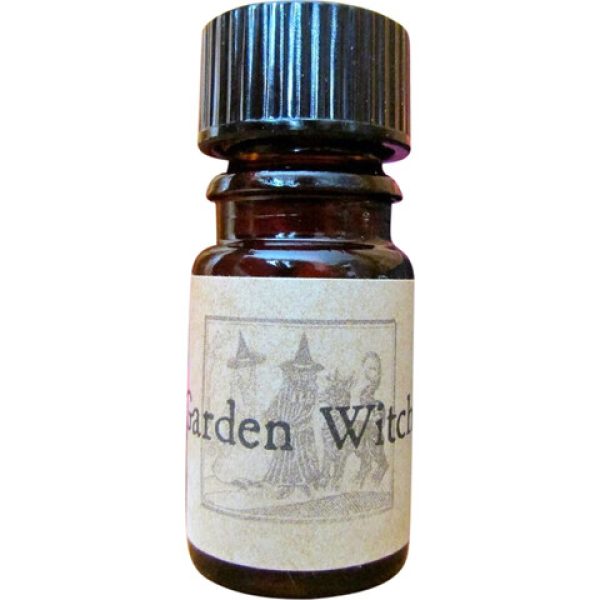 Garden Witch   for Women