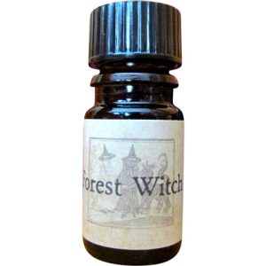 Forest Witch   for Women