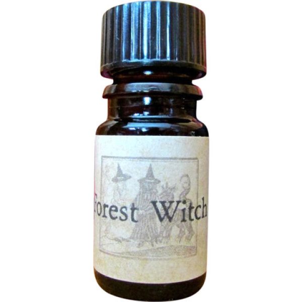 Forest Witch   for Women