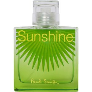 Sunshine Edition for Men    for Men