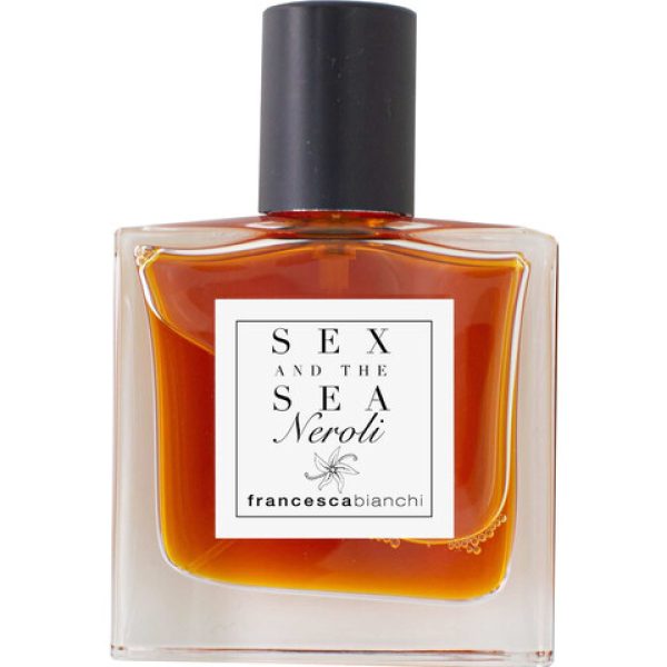 Sex and The Sea Neroli   for Unisex