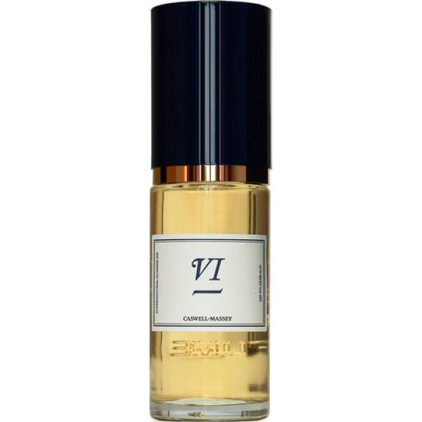 VI
Number Six
  EAU DE PARFUM  for Unisex