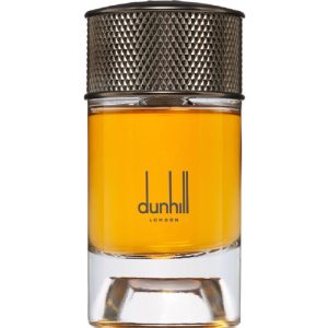 Signature Collection - Moroccan Amber   for Men