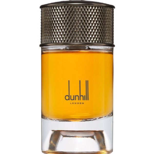 Signature Collection - Moroccan Amber   for Men