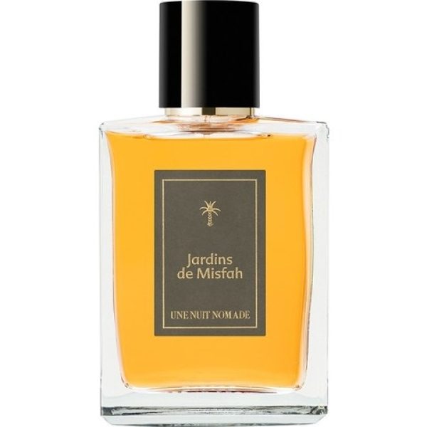 Jardins de Misfah   for Unisex