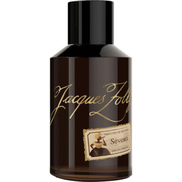 Parfums de Havane - Severo   for Men