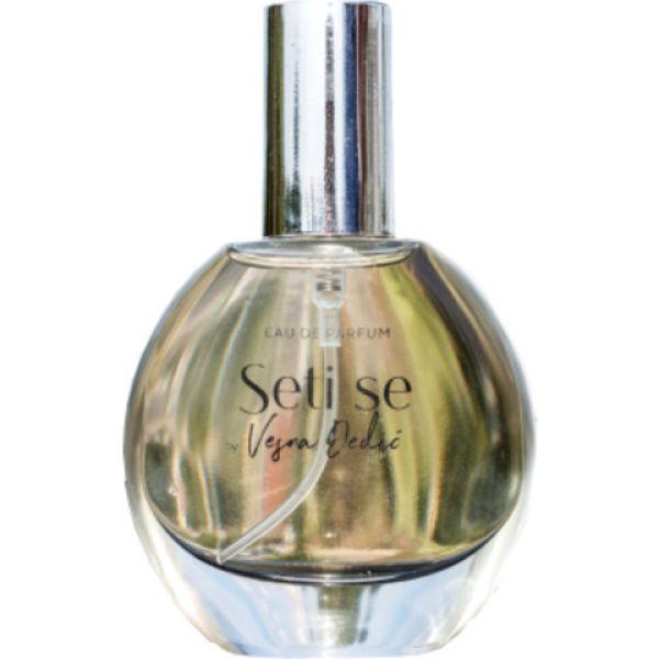 Seti Se by Vesna Dedić   for Women