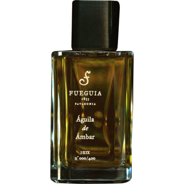 Águila de Ámbar
  PERFUME  for Unisex