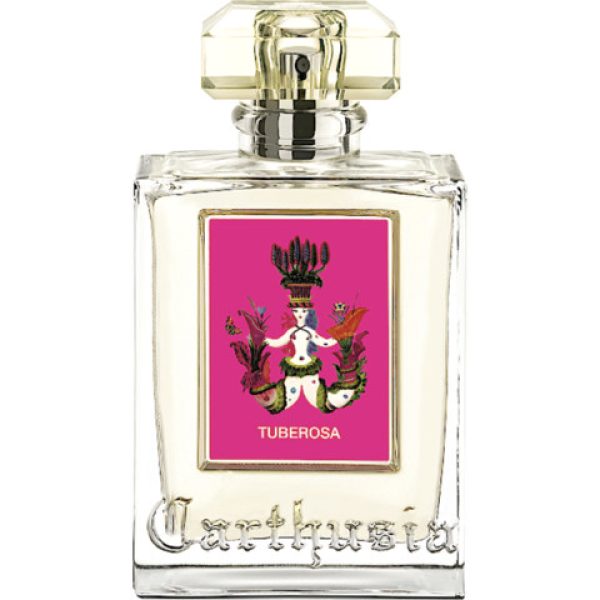 Tuberosa
  EAU DE PARFUM  for Women