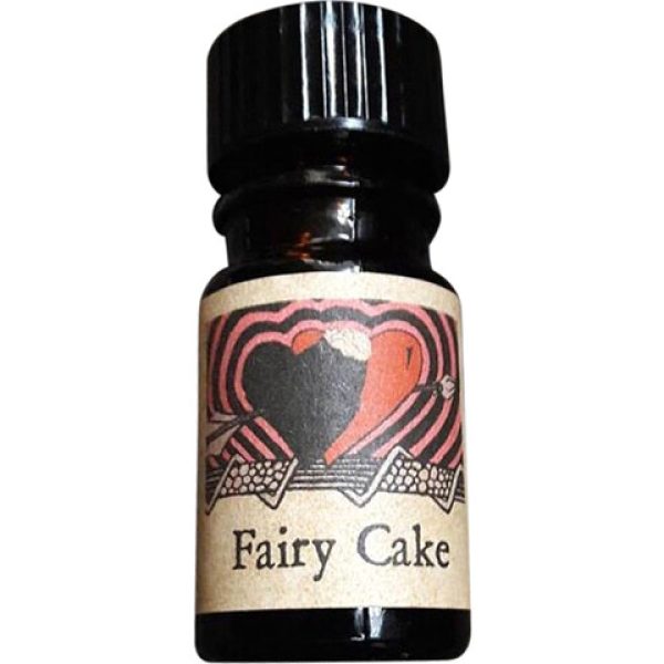 Fairy Cake   for Women