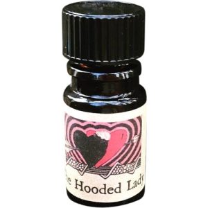 The Hooded Lady   for Women