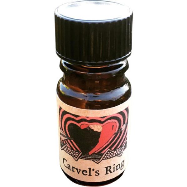 Carvel's Ring   for Women