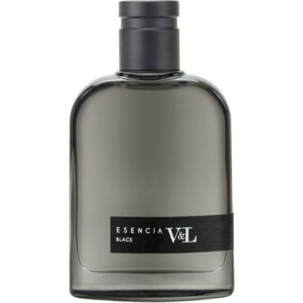 Esencia V&L Black   for Men