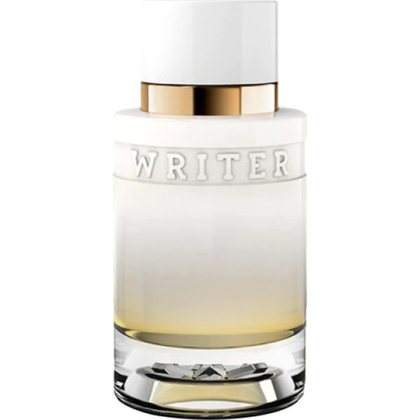 Writer White   for Men