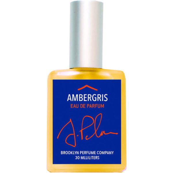 Ambergris   for Unisex
