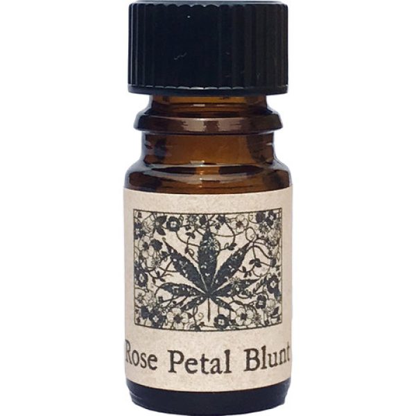 Rose Petal Blunt   for Unisex