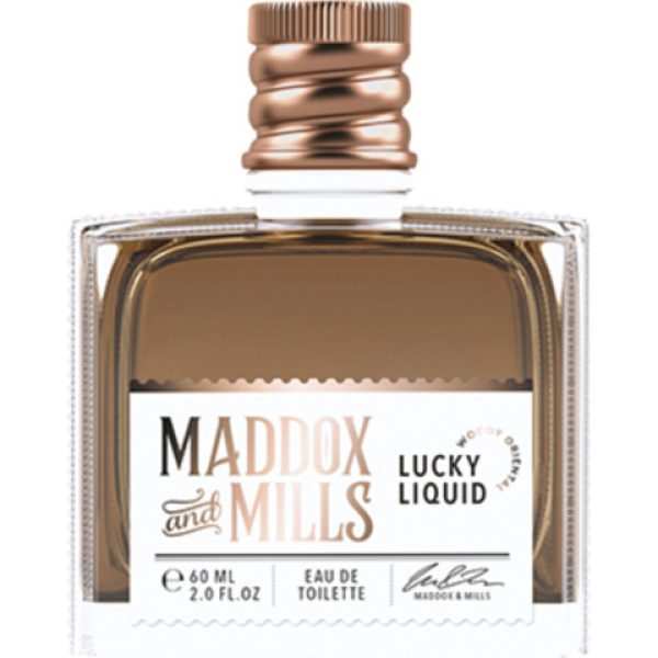 Lucky Liquid   for Men