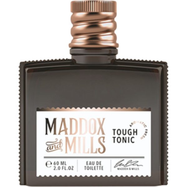 Tough Tonic   for Men