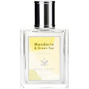 Mandarin & Green Tea
  EAU DE PARFUM  for Unisex
