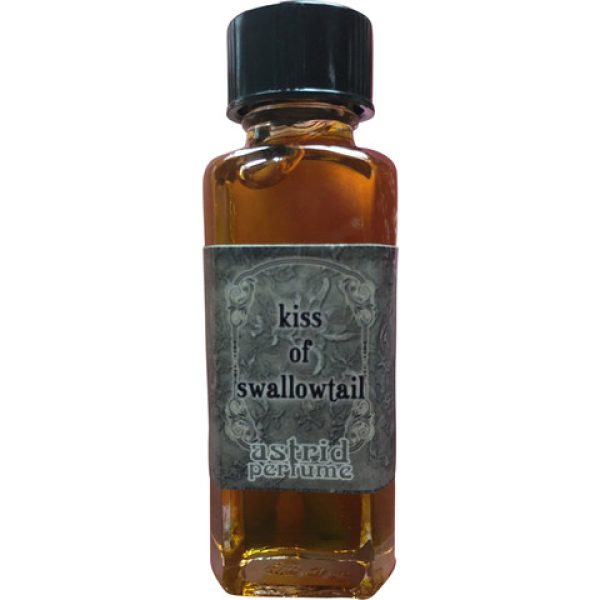 Kiss of Swallowtail   for Unisex