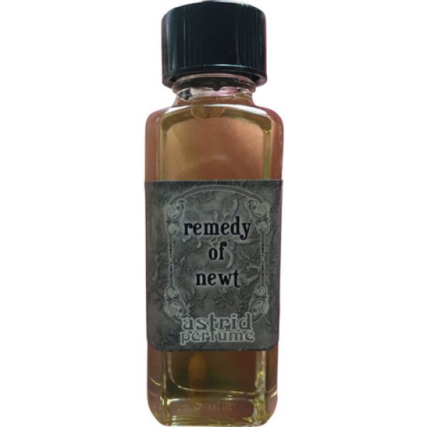 Remedy of Newt   for Unisex