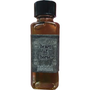 Heart of Horse   for Unisex