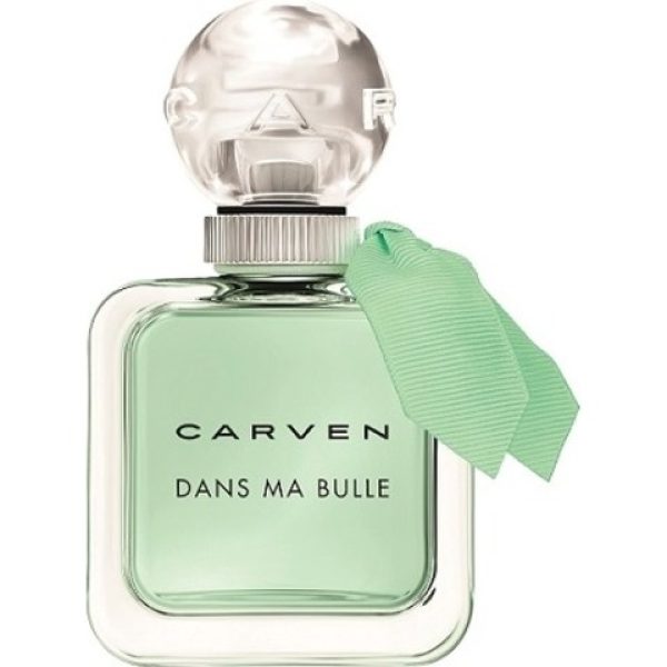 Dans Ma Bulle
  EAU DE TOILETTE  for Women