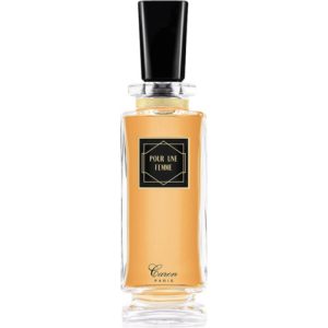 Pour Une Femme
  EAU DE PARFUM  for Women
