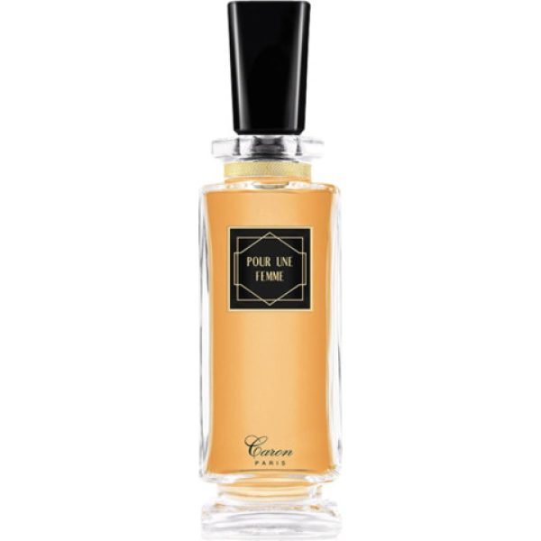 Pour Une Femme
  EAU DE PARFUM  for Women