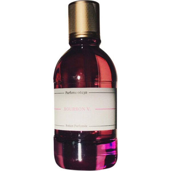 Bourbon V.   for Unisex
