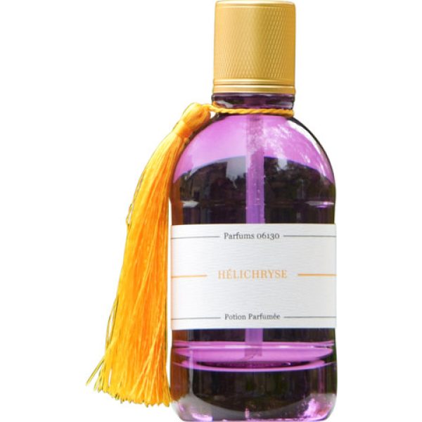 Hélichryse   for Unisex
