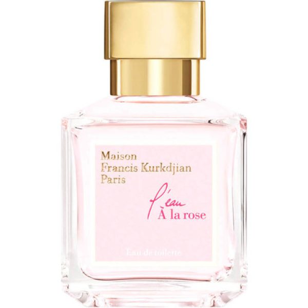 L'eau À la Rose   for Women