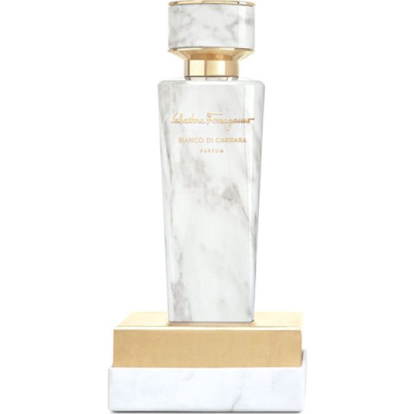 Tuscan Creations - Bianco di Carrara
  PARFUM  for Unisex