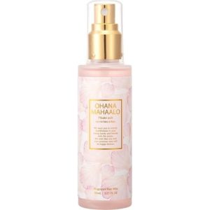 Pikake Aulii
ピカケ アウリィ
  HAIR MIST  for Women