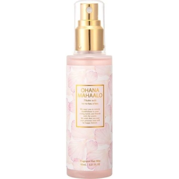 Pikake Aulii
ピカケ アウリィ
  HAIR MIST  for Women