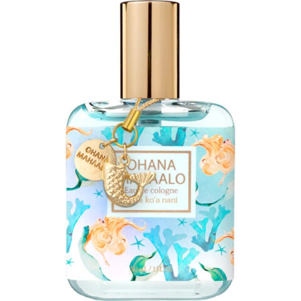 Akua Ko'a Nani
アクア コアナニ
  EAU DE COLOGNE  for Women