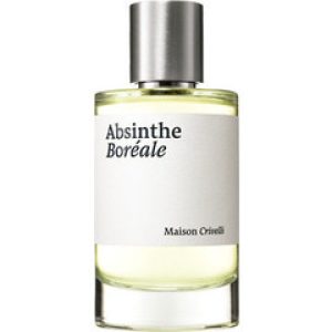 Absinthe Boréale   for Unisex