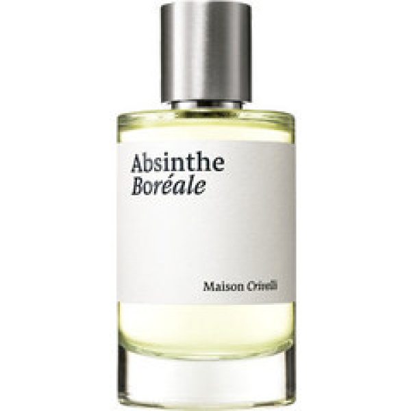 Absinthe Boréale   for Unisex