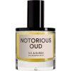 Notorious Oud   for Unisex