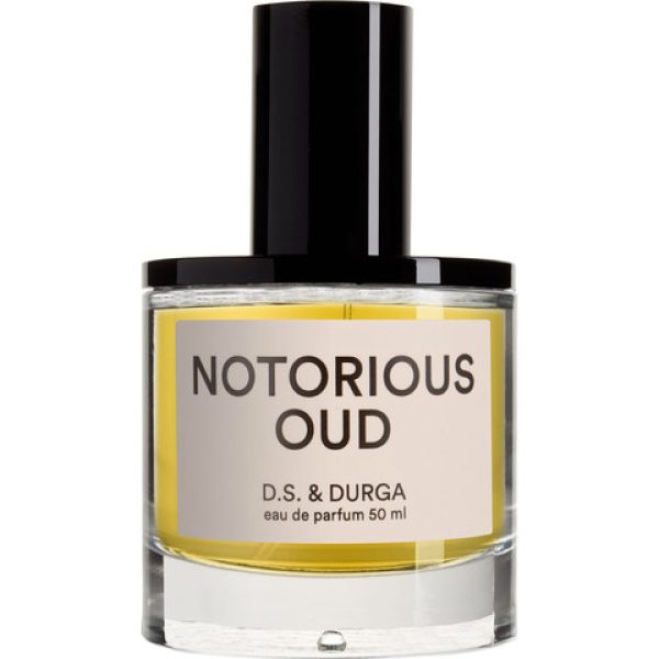 Notorious Oud   for Unisex