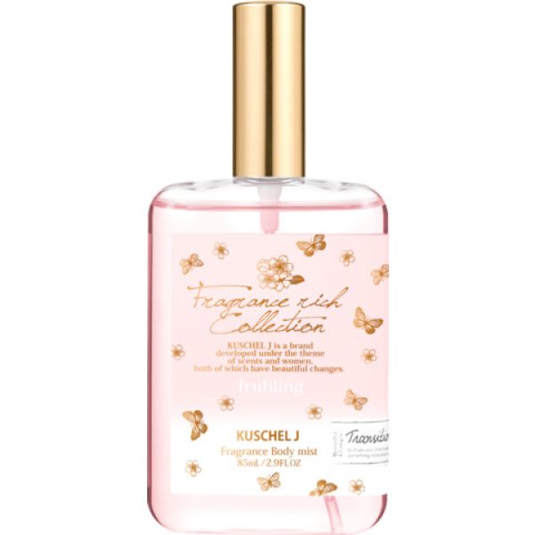 Frühling フリューリング   for Women