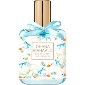 Koloa Kamali'i
コロア カマリイ
  EAU DE COLOGNE  for Women