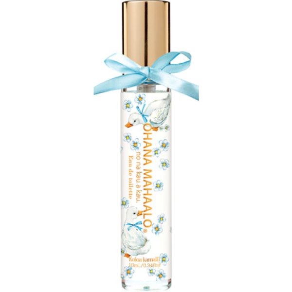 Koloa Kamali'i
コロア カマリイ
  EAU DE TOILETTE  for Women