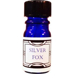 Silver Fox   for Unisex