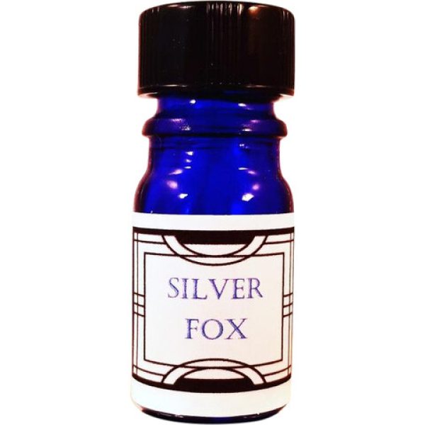 Silver Fox   for Unisex
