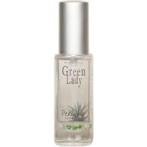 Green Lady
  PERFUME  for Women