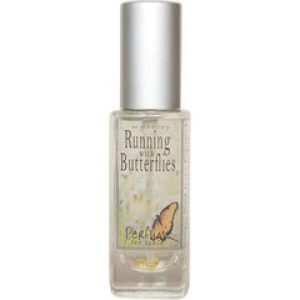 Running with Butterflies
  PERFUME  for Women