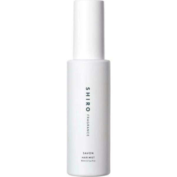 Savon
サボン
  HAIR MIST  for Women