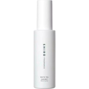 White Tea
ホワイトティー
  HAIR MIST  for Women